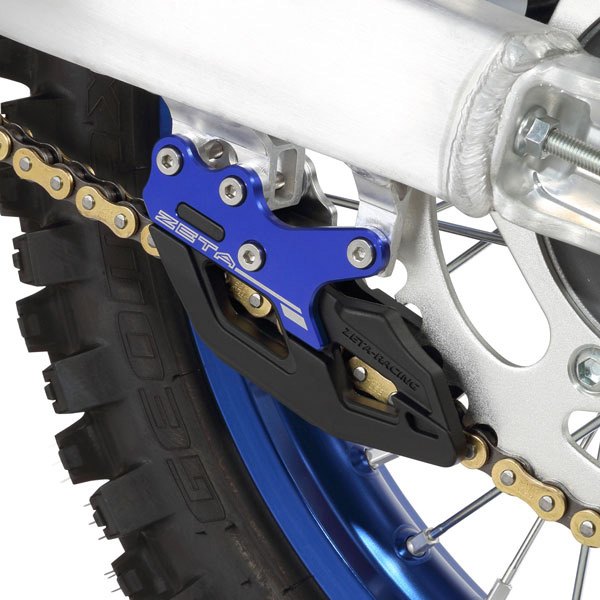 ตัวประคองโซ่ Zeta Chain Guide Husqvarna