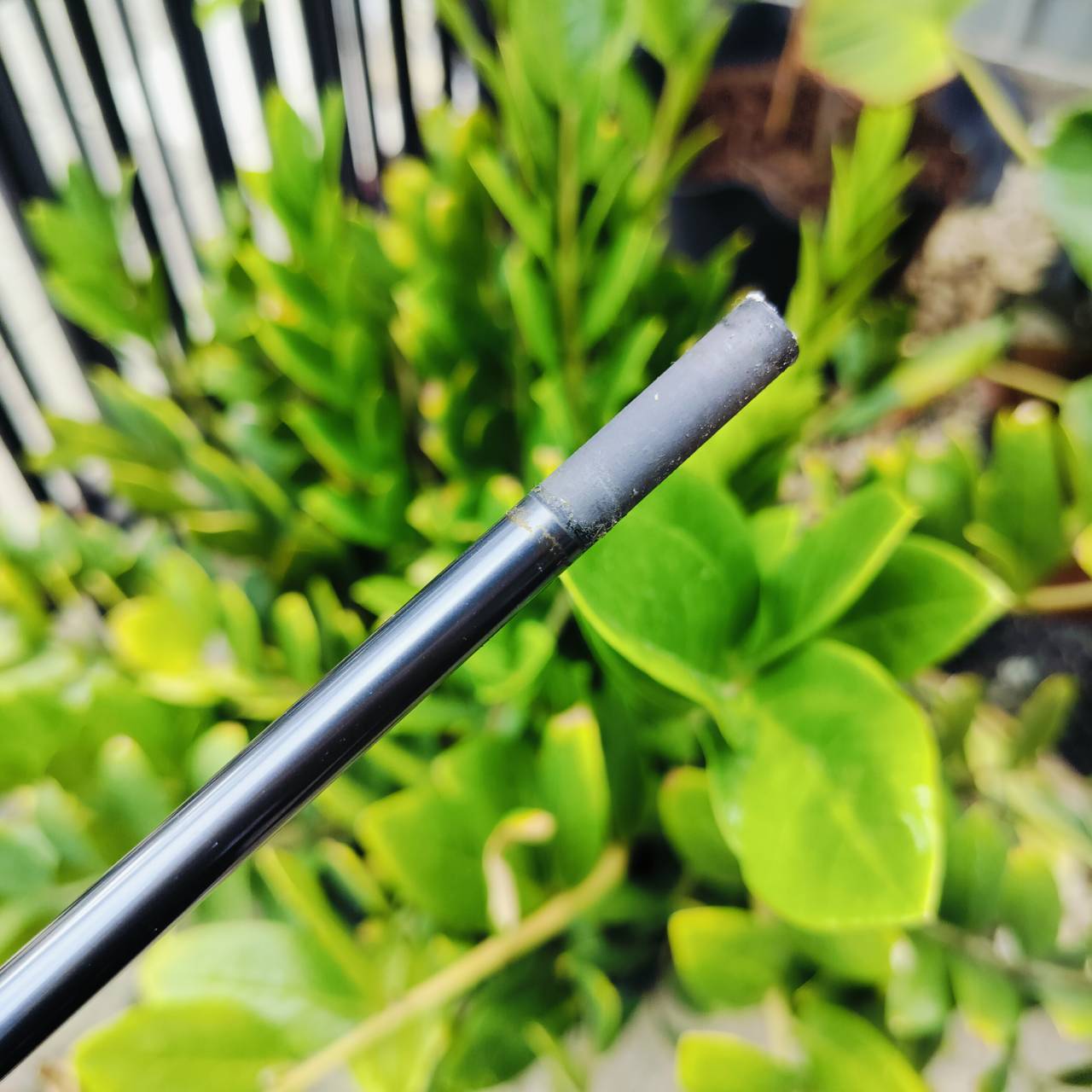 ก้านใส่ FW FUJIKURA MOTORE ความยาวเฉพาะก้าน 43.5 นิ้ว FLEX S มือสอง สภาพสวยเดิมๆเลยค่ะ ก้านไม้กอล์ฟพรีเมี่ยมมือสอง ของแท้ By NakaraLuxurious