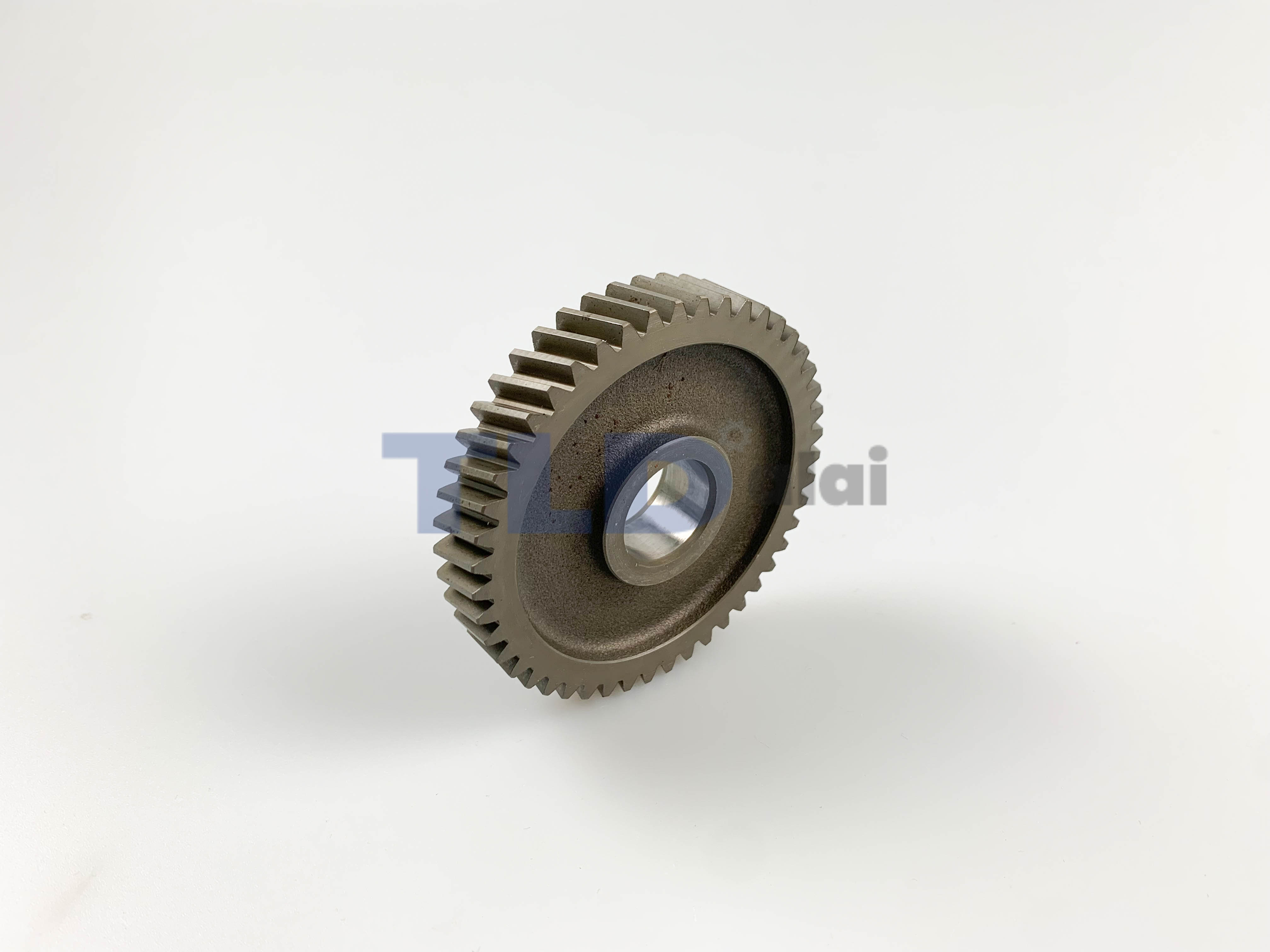 เฟือง (แท้) สกัด แย็ก Makita มากีต้า รุ่น HM1307C #53 (227709-1) (อะไหล่แท้100%)