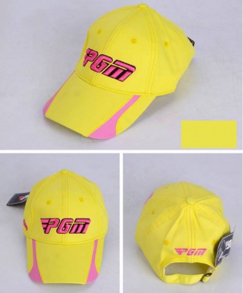 หมวกกอล์ฟ PGM MZ001