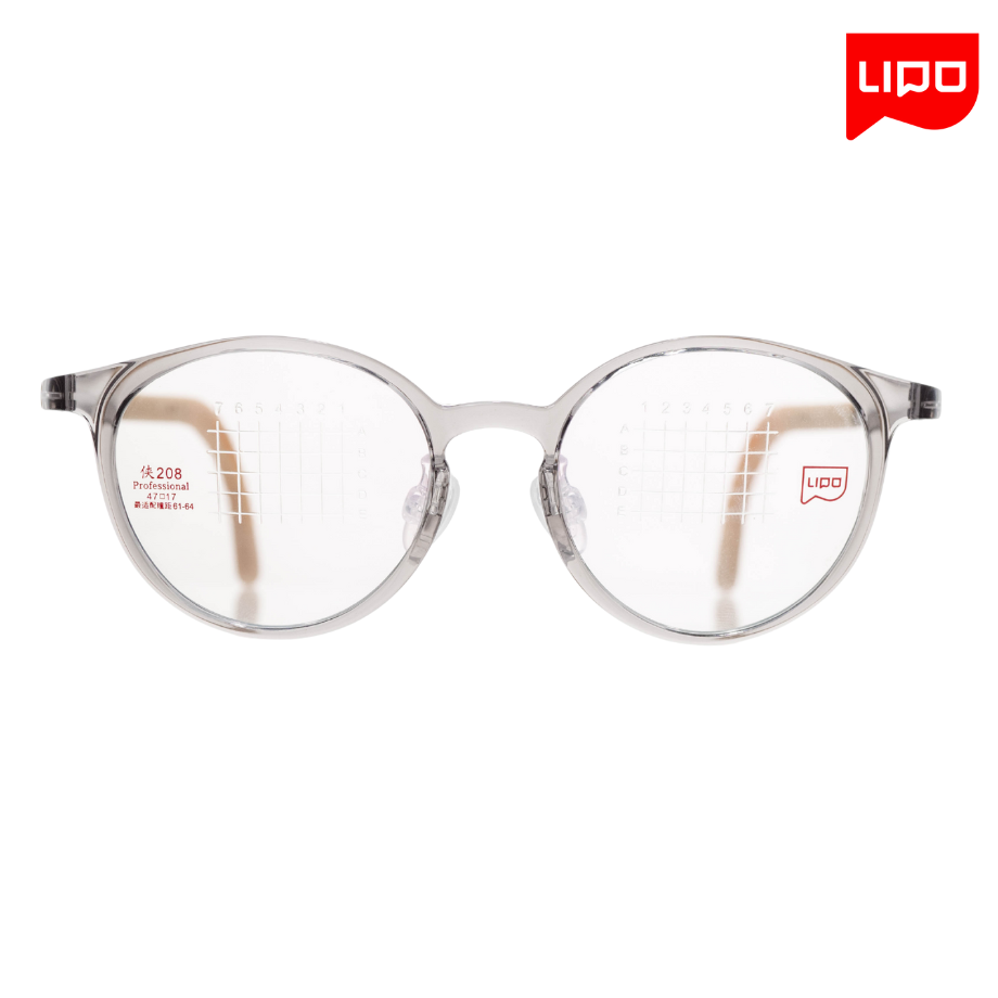 แว่นตาเด็ก LIPO รุ่น XIA 208 Col.1QAA