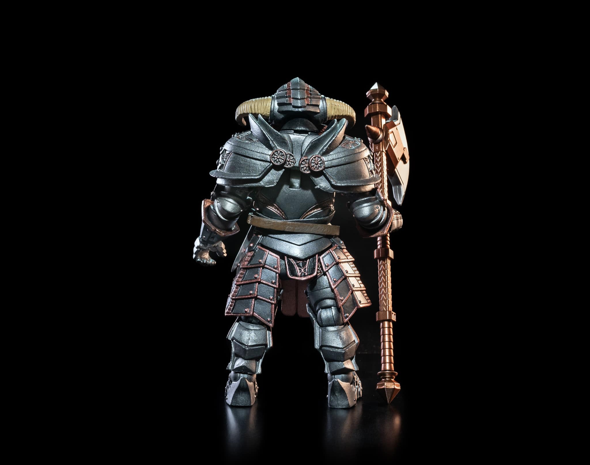 [สั่งจอง]Fourhorsemen : MYTHIC LEGIONS: ALL STARS 6