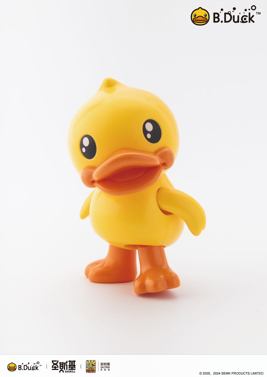 [สั่งจอง] SEMK : B.Duck & Spa Duck
