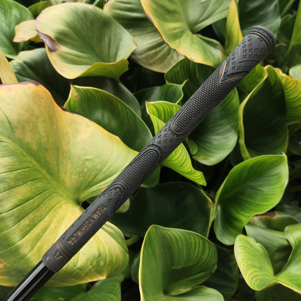 เหล็ก 6 TEAM YOSHIMURA – KOBE JAPAN ดีไซน์หรู สีทองสวยสะดุดตา งานแฮนด์เมดคุณภาพสูง