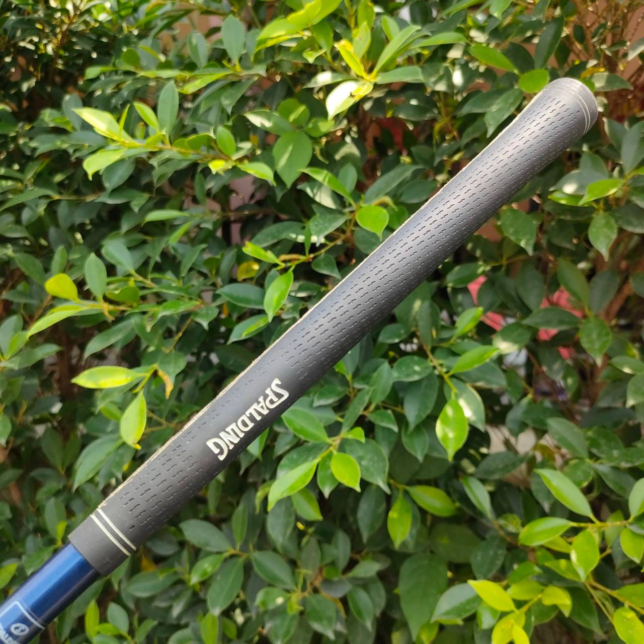 ชุดเหล็ก SPALDING HIGH BALL POWERIRON มีเหล็ก 5-9 เเละ PW ก้าน SPALDING \ FLEX R