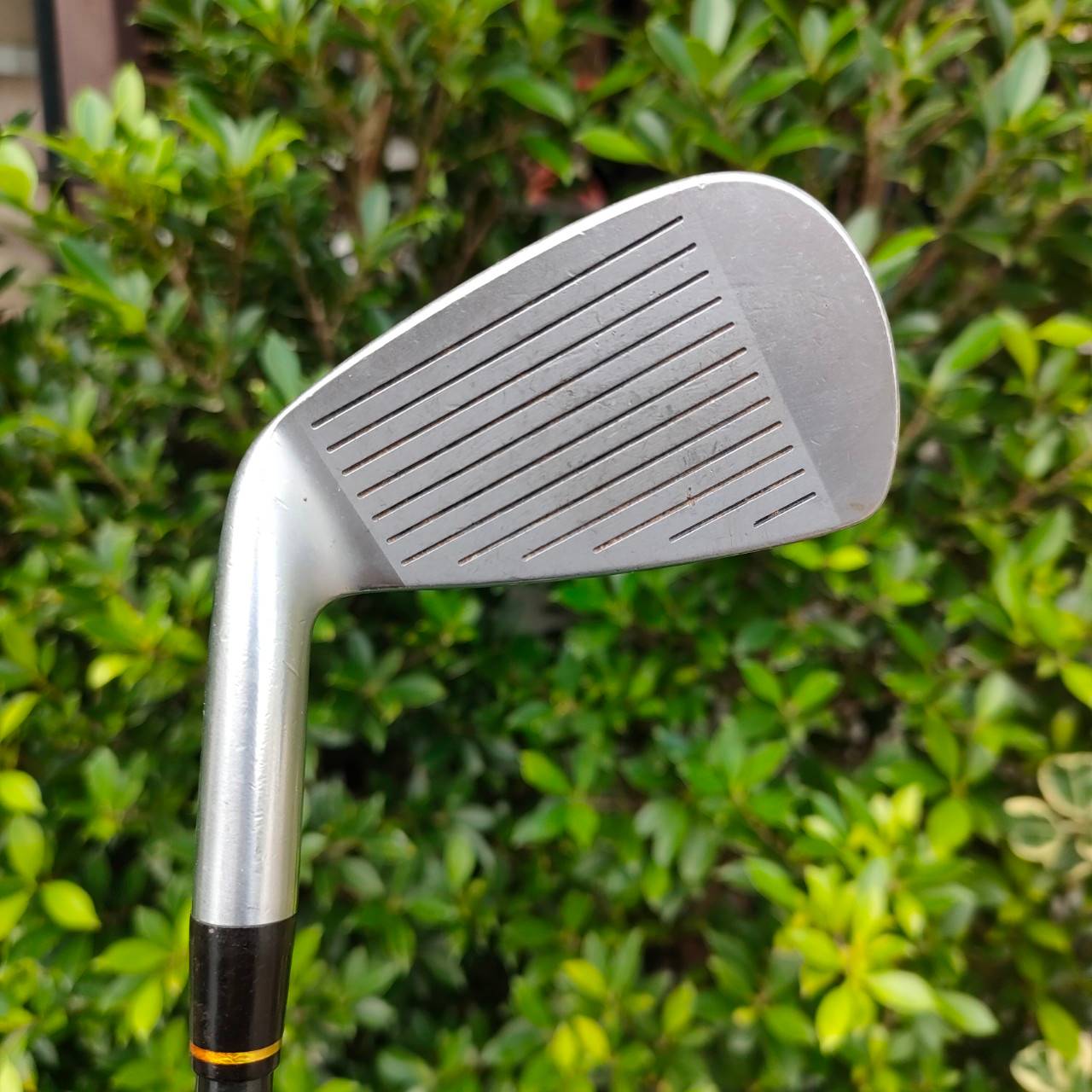 ชุดเหล็ก HONMA BERES TW901 มีเหล็ก 5-10 ทั้งหมด 6 ชิ้น ก้าน ARMRQ B62 ก้าน 1 ดาว