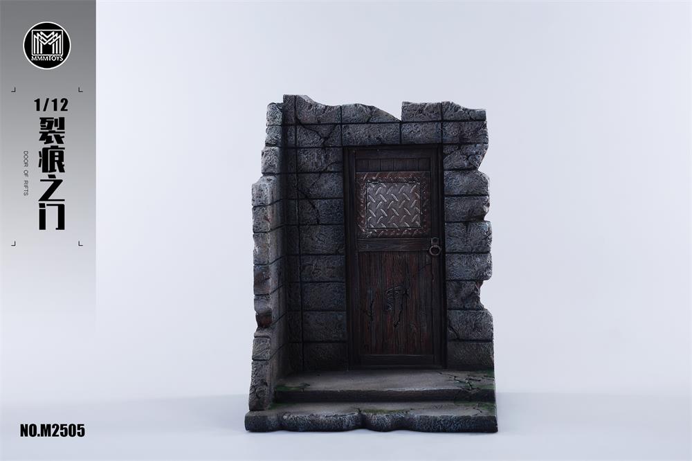 [สั่งจอง] MMMTOYS 1/12 - M2505 : Door of Rifts