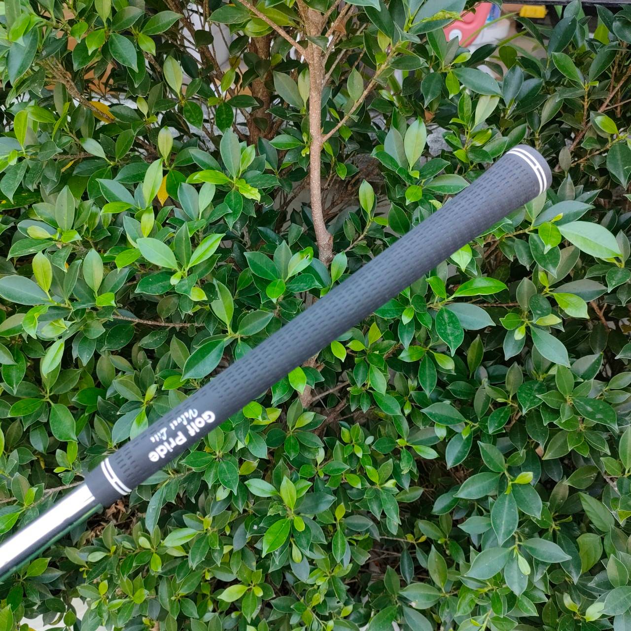 ชุดเหล็ก TAYLORMADE RAC มีเหล็ก 3-9 เเละ PW ก้าน N.S.PRO 950GH FLEX R กริพ GOLF PRIDE เบาทั้งชุด เหล็ก FORGED