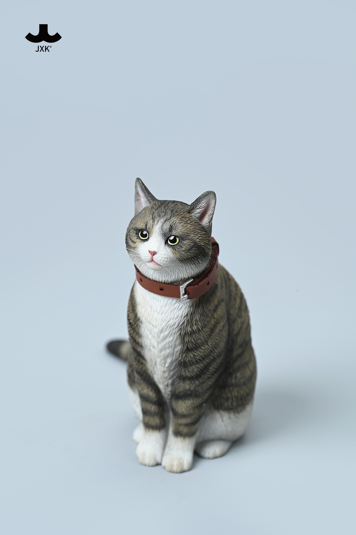 [สั่งจอง] JXK 1/6 : Felis Catus 5.0