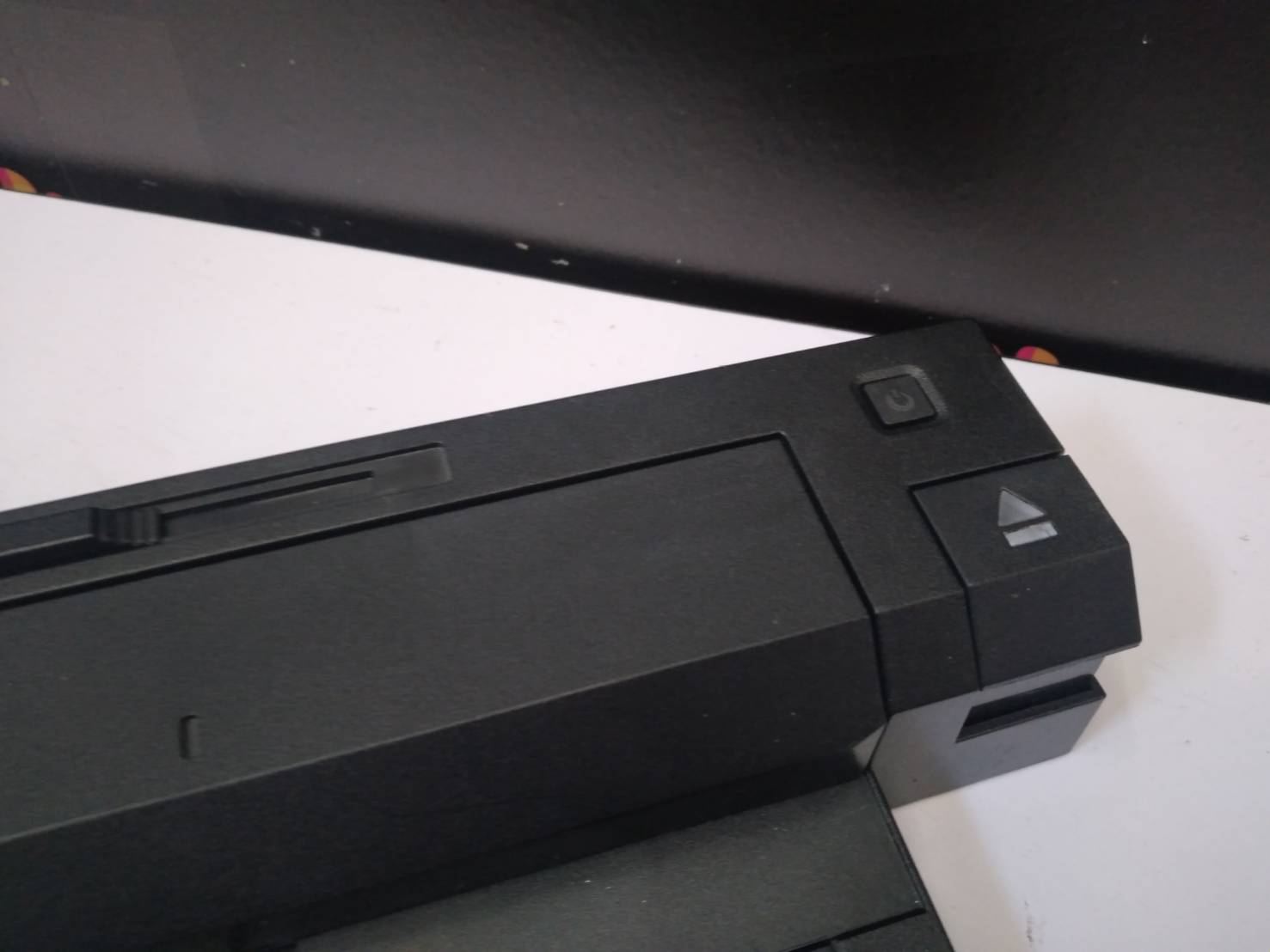 Dell E-Port Plus Docking Station PR02X F310C A06 N0CY640