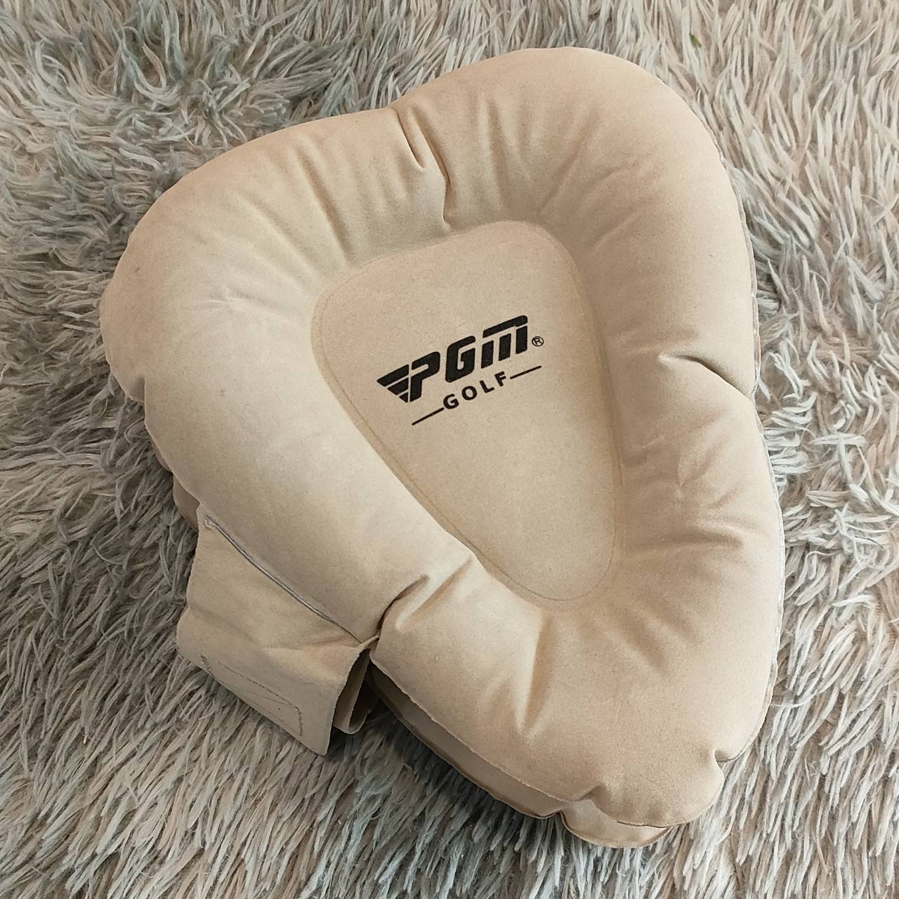 ลดล้างสต๊อก !!! หมอนหนีบตรงแขน ฝึกให้แขนเป็น v shape