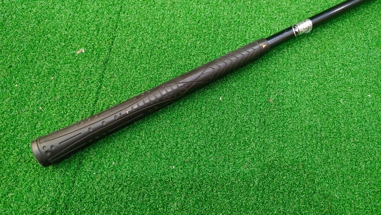 FAURWAY 4 MIZUNO ALMGHTY 160