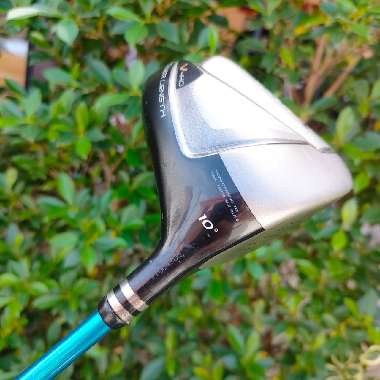 DRIVER YAMAHA INPRES X V440 องศา 10 ก้าน TOUR AD FLEX S ก้านดีมากแค่ก้านก็คุ้มแล้ว