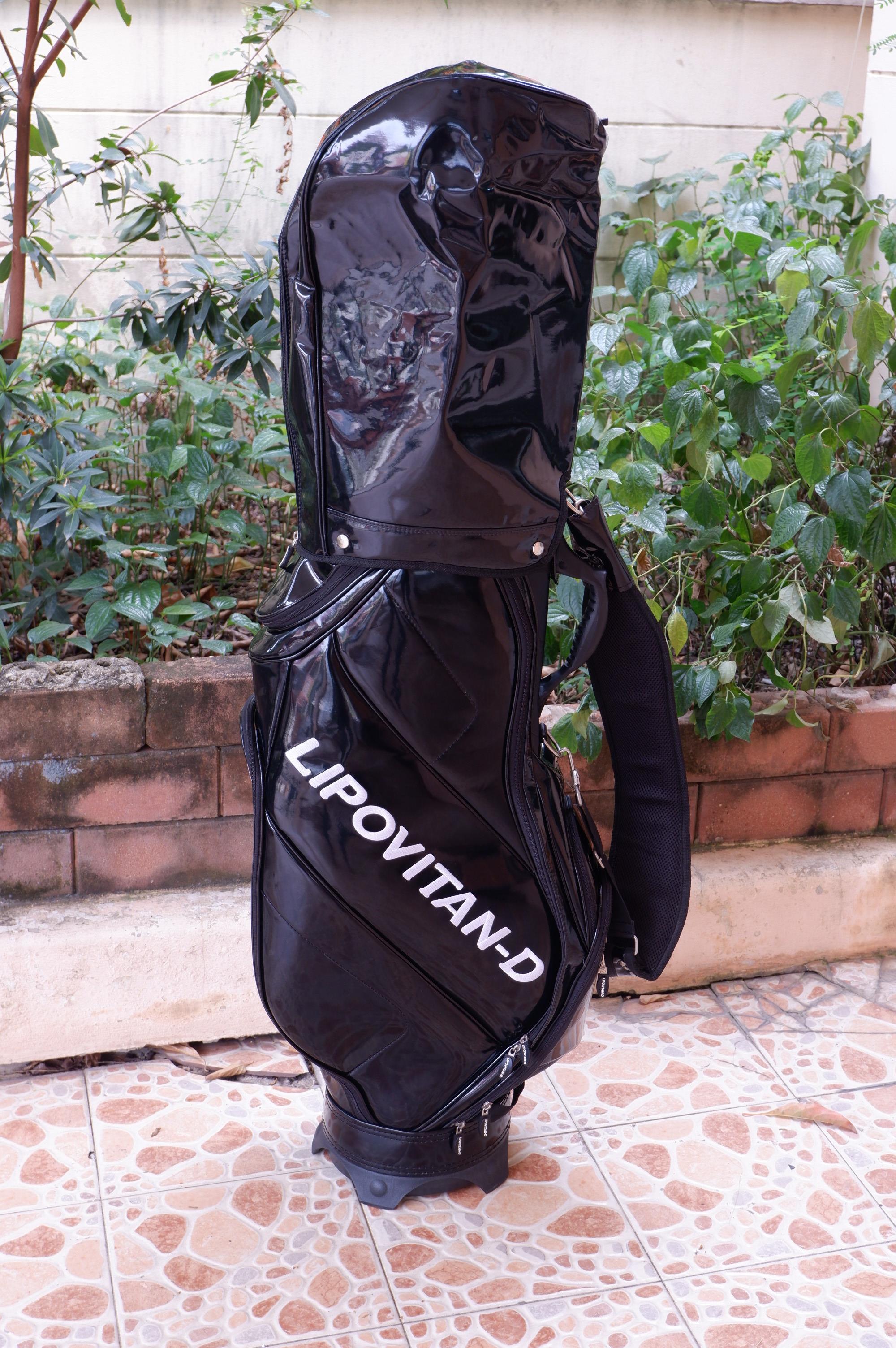 ถุงกอล์ฟมือสอง LIPOVITAN-D