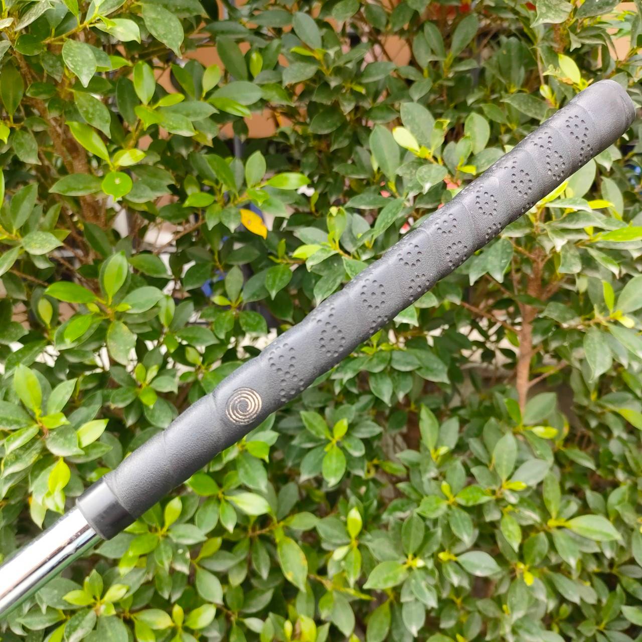 PUTTER ODYSSEY DUAL FORCE 550 ความยาว 34 นิ้ว รุ่นหน้าดำ เป็นหน้าสัมผัสที่ดีมากๆ