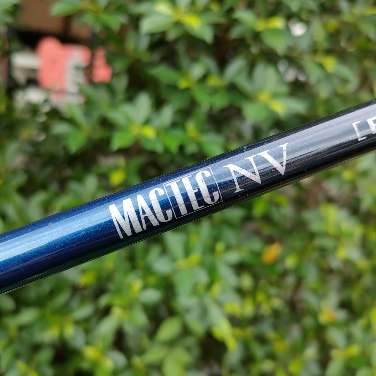 FW7 MACTEC NV IX องศา 21 ก้าน MACTEC NV FLEX R หน้า MARAGING ตีไกล สุดๆ ได้ระยะ ตีง่ายมากๆ รุ่นดังครับ
