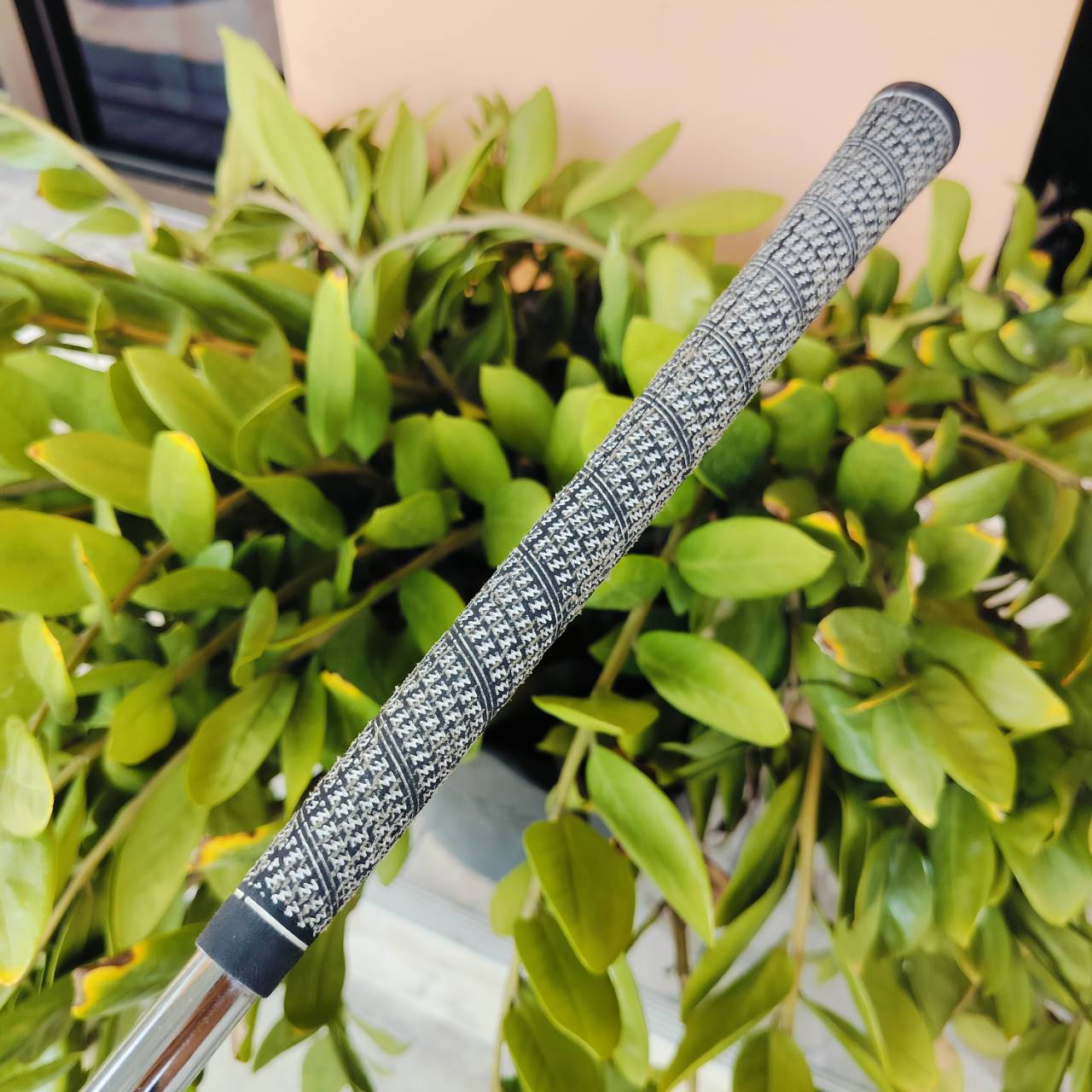 ชุดเหล็ก Taylormade ICW11 มีเหล็ก 3-9 PW SW ก้าน กริพ เดิมทั้งหมด FLEX S เป็นชุดเหล็กที่ตีมันส์มาก ไม้กอล์ฟพรีเมี่ยมมือสอง ของแท้ By NakaraLuxurious