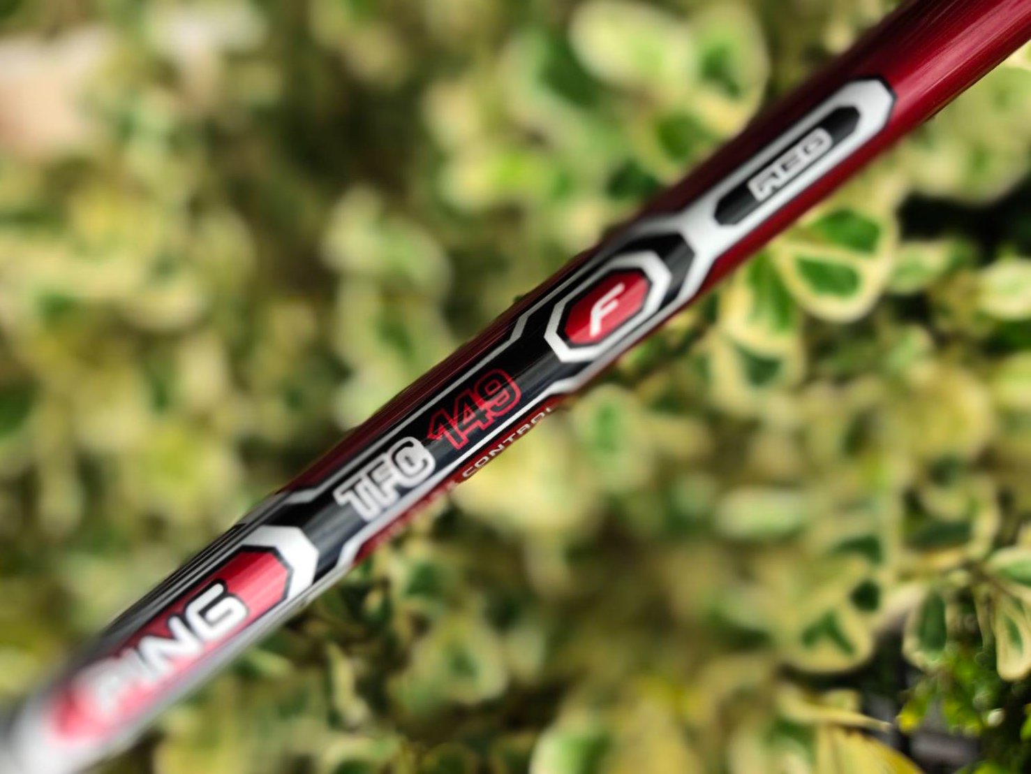 FW3 PING G15 องศา 15.5 ก้าน TFC 149 F FLEX R