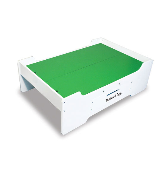 โต๊ะกิจกรรมสารพัดแบบ Multi-Activity Melissa&Doug, ของเล่นเสริมพัฒนาการ, ของเล่น