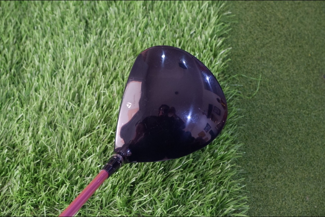 DRIVER taylormade R9 ไม้กอล์ฟสำหรับผู้หญิง