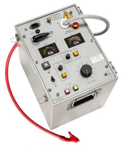 KV30-40D mk3 High Voltage AC Test System เครื่องทดสอบไฟฟ้าแรงดันสูง_T&R
