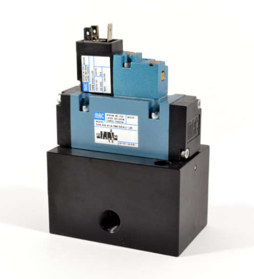 MAC PNEUMATIC