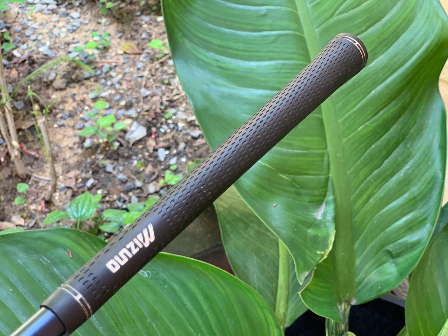 FAIRWAY 7 MIZUNO T-ZOID