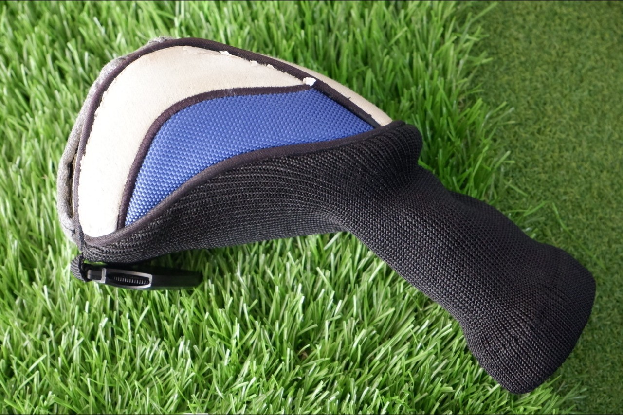 FAIRWAY 5 TAYLORMADE JETSPEED