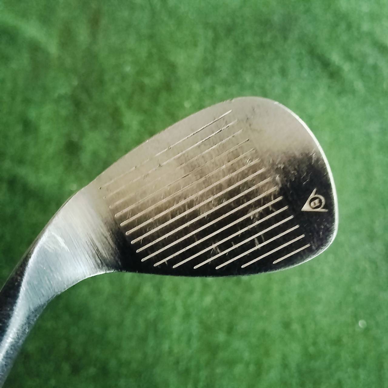 WEDGE DUNLOP DDH KNIFE องศา 60 ค่ะ งานออกแบบคราฟมากๆ ให้สปินได้มากๆ ตกหยุดถอยหลัง ระเบิดทรายดีมาก ขึ้นง่ายมากค่ะ ไม้กอล์ฟพรีเมี่ยมมือสอง ของแท้ By NakaraLuxurious