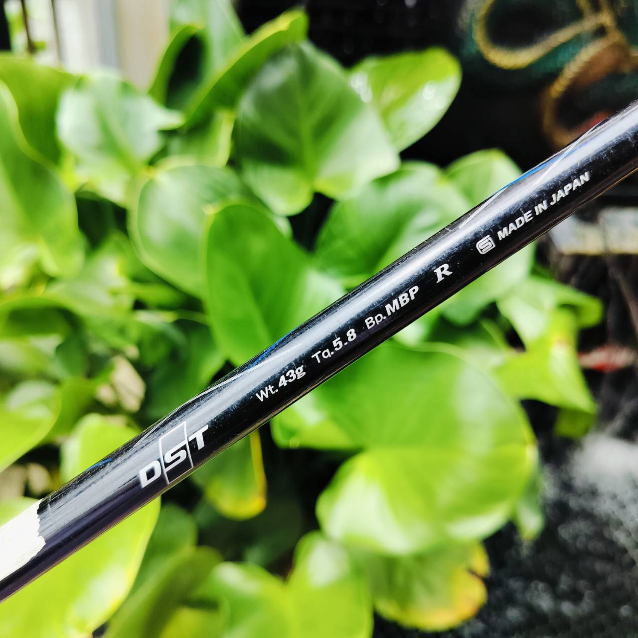 FW5 XXIO 8 องศา 18 ก้าน XXIO MP800 FLEX R รุ่นเหลี่ยมเพชร รุ่นนี้ตีดีสุดๆ XXIO เป็นหัวไม้ที่ติดรางวัล อันดับ 1 ในญี่ปุ่นแทบทุกสถาบัน ไม้กอล์ฟพรีเมี่ยมญี่ปุ่นมือสอง ของแท้ By NakaraLuxurious