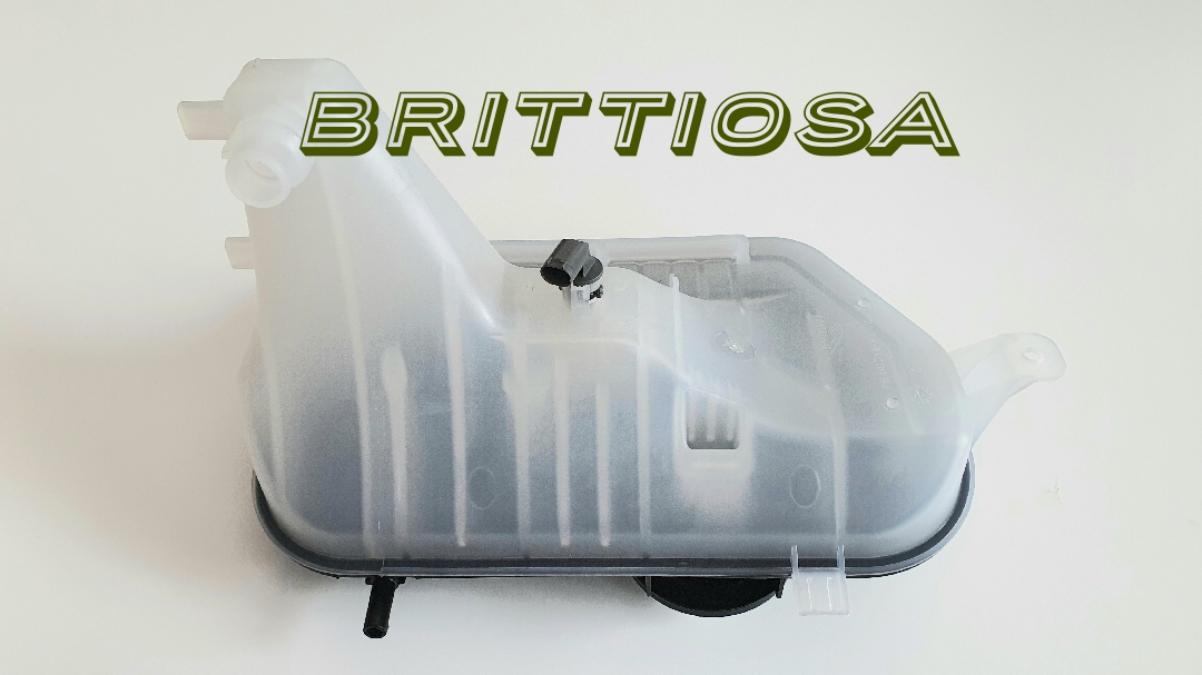 Paisuntasäiliö S-Type R-Type =209e