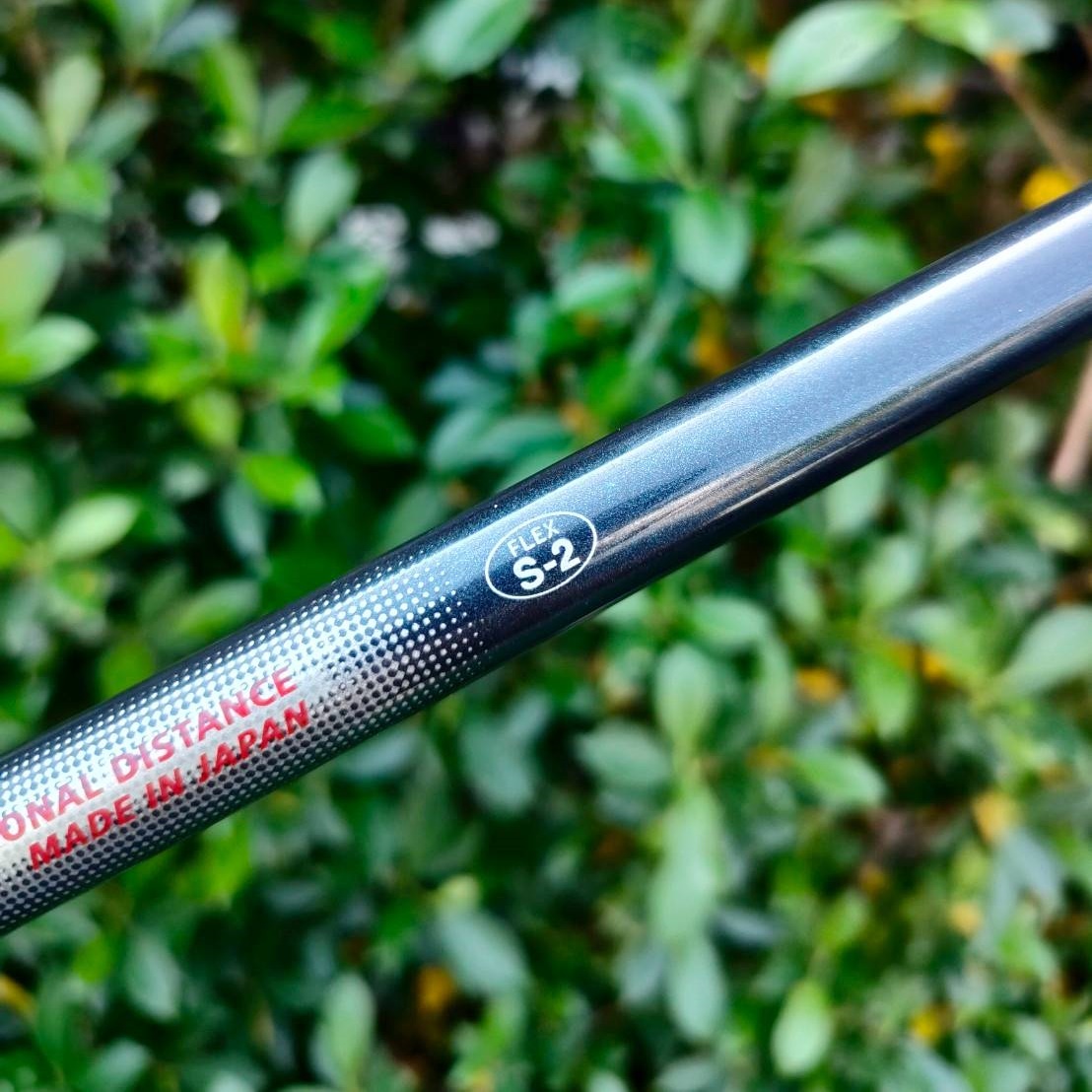 DRIVER 1 YONEX CYBER STAR 3000 ก้าน UITIMUMTI300 FLEX S-2 องศา10 ของดีมากๆครับ .