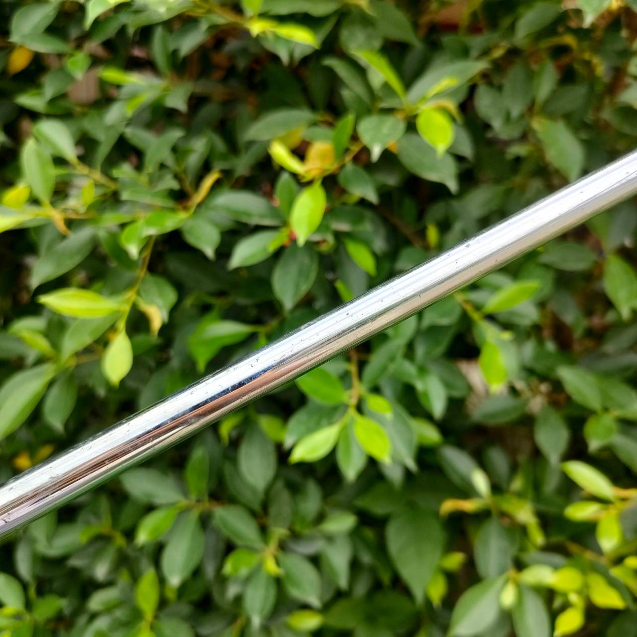 PUTTER MA1 TRU LIN USA ความยาว 34 นิ้ว ถ่วงทังสเตนเยอะมาก ชดเชยความผิดพลาดสูง บล๊านส์มาก พัตต์ดีมากๆ