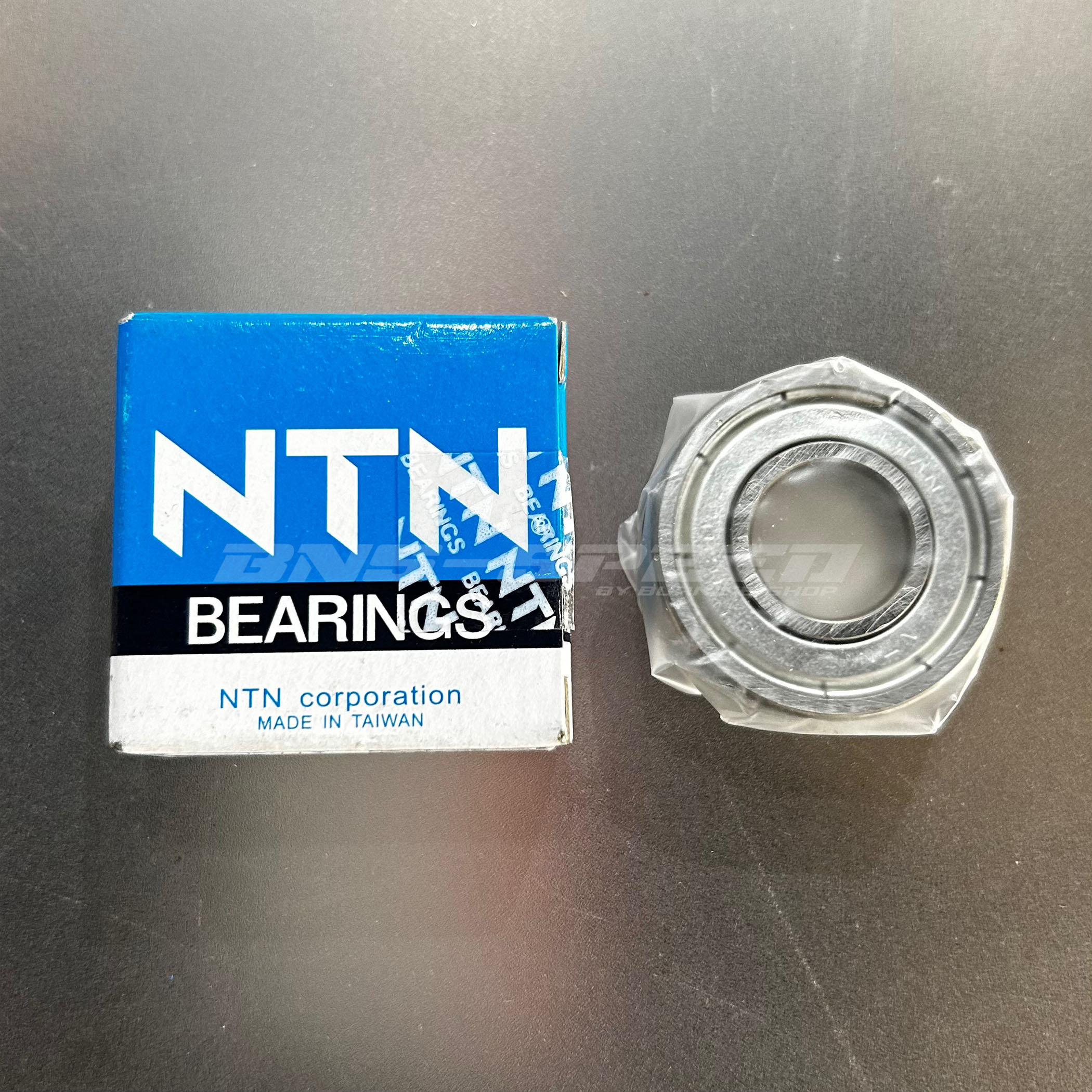 ลูกปืนล้อหลัง KLX140L/G/RF (NTN 6202Z)