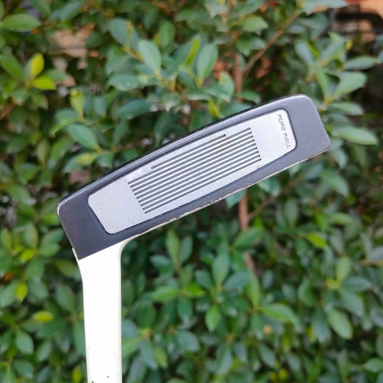 PUTTER TAYLORMADE MARANELLO 81 GHOST TOUR ก้าน DESIGN GROUP น้ำหนักดีมาก เกาะไลน์สุดๆ