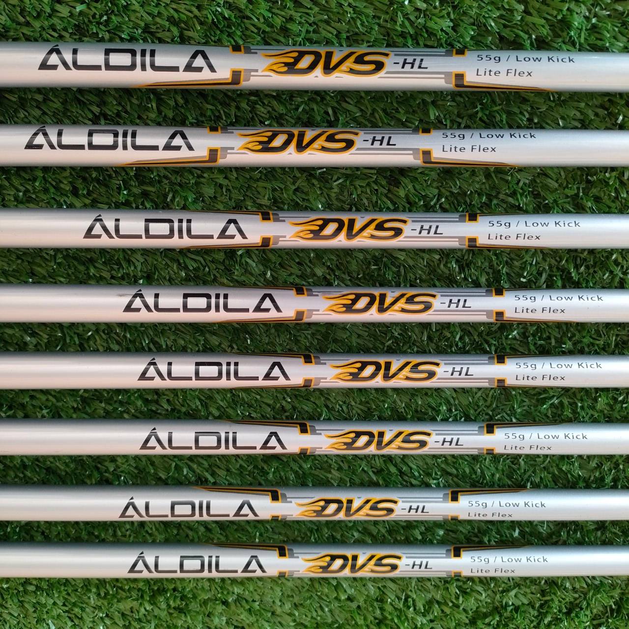 ชุดเหล็ก KING COBRA S2 MAX มีเหล็ก 5-9 เเละ PW SW GW ก้าน ALDILA DVS HL สุดยอดชุดเหล็กคุณภาพสุดๆ ตัทั้งง่ายมากๆๆ ระยะดีมาก MAX และก้านก็ของดีทั้งชุด Aldila