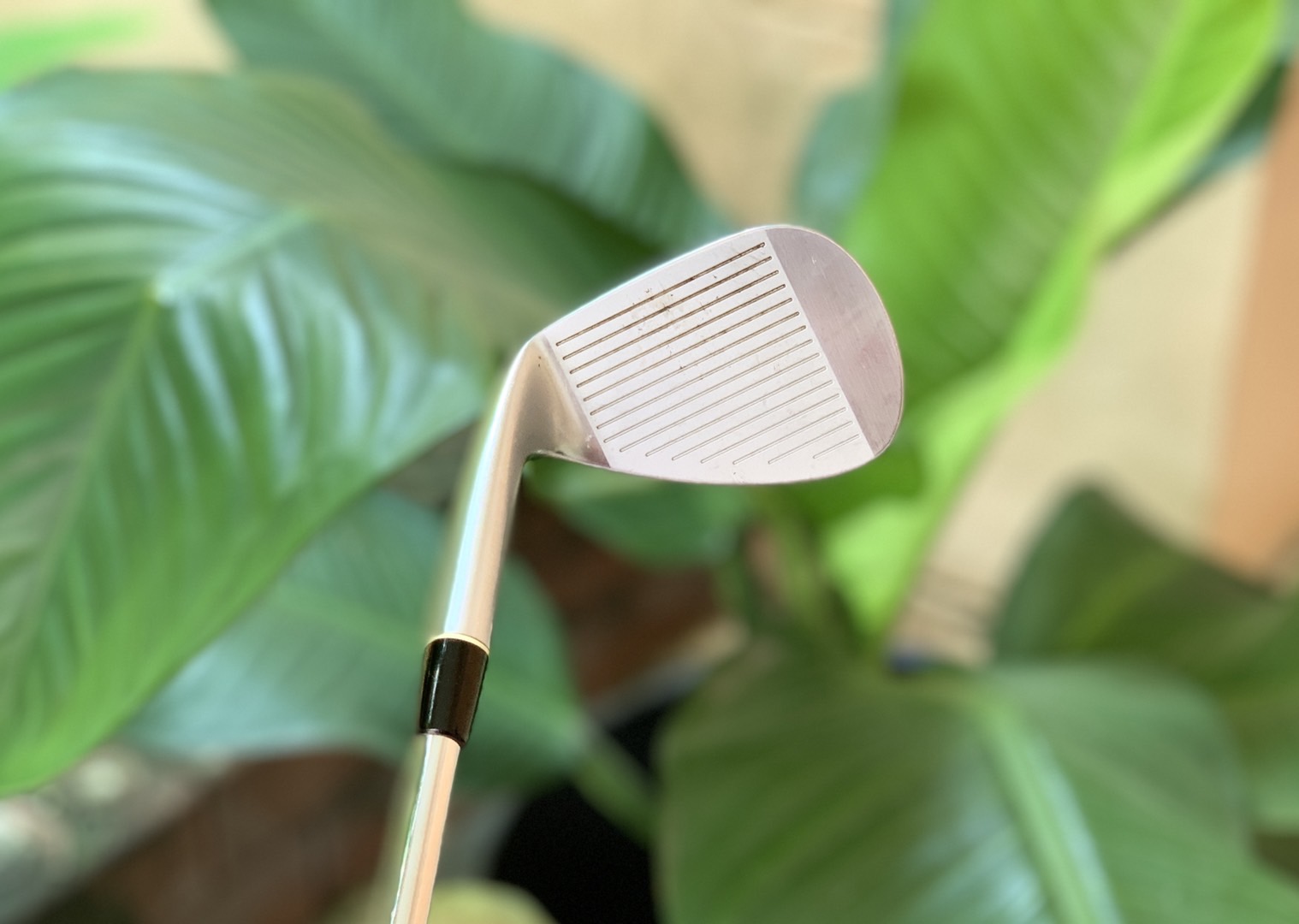 WEDGE FOURTEEN MT28 V5 FORGED