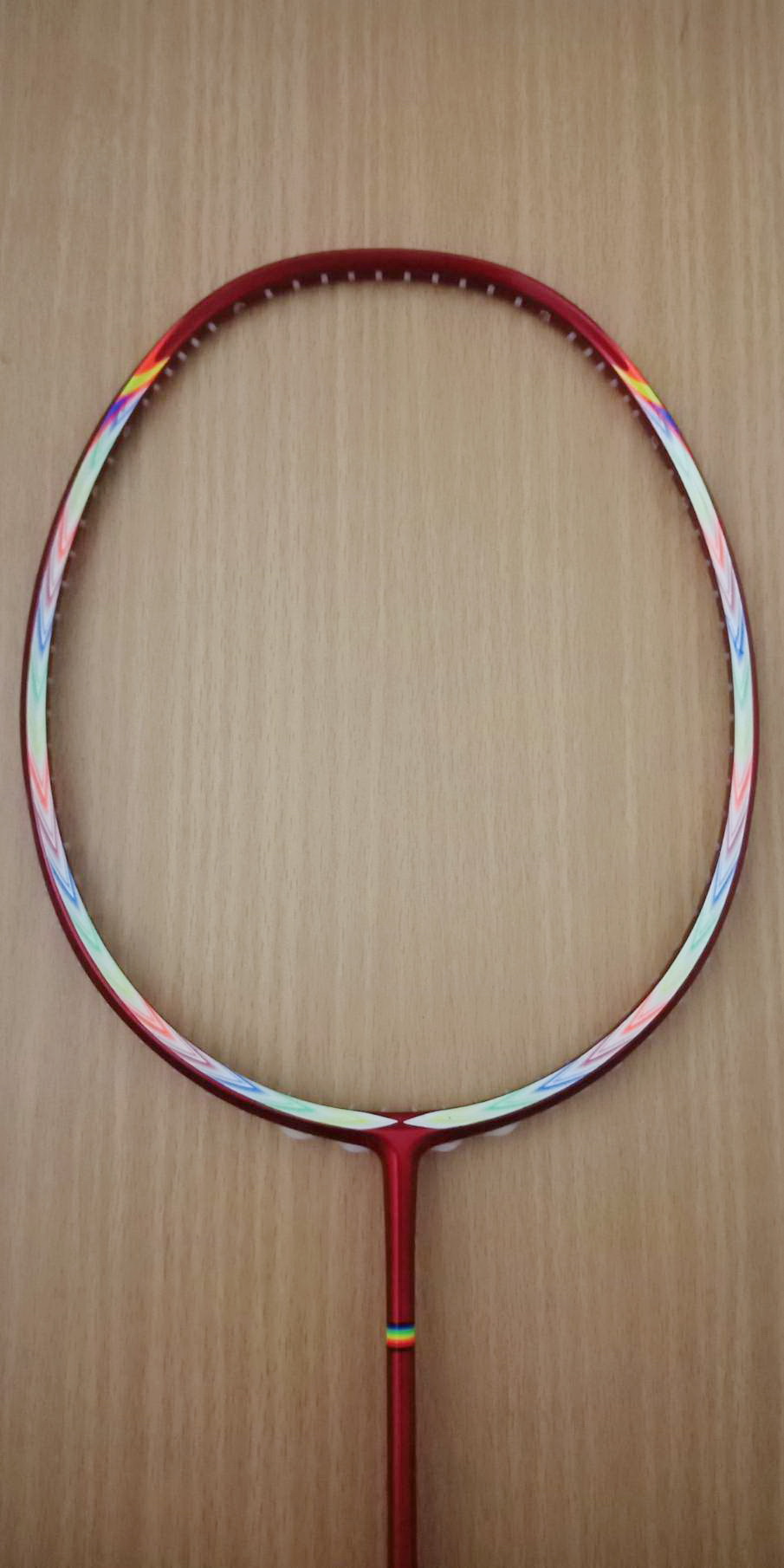 Klint Red Rainbow