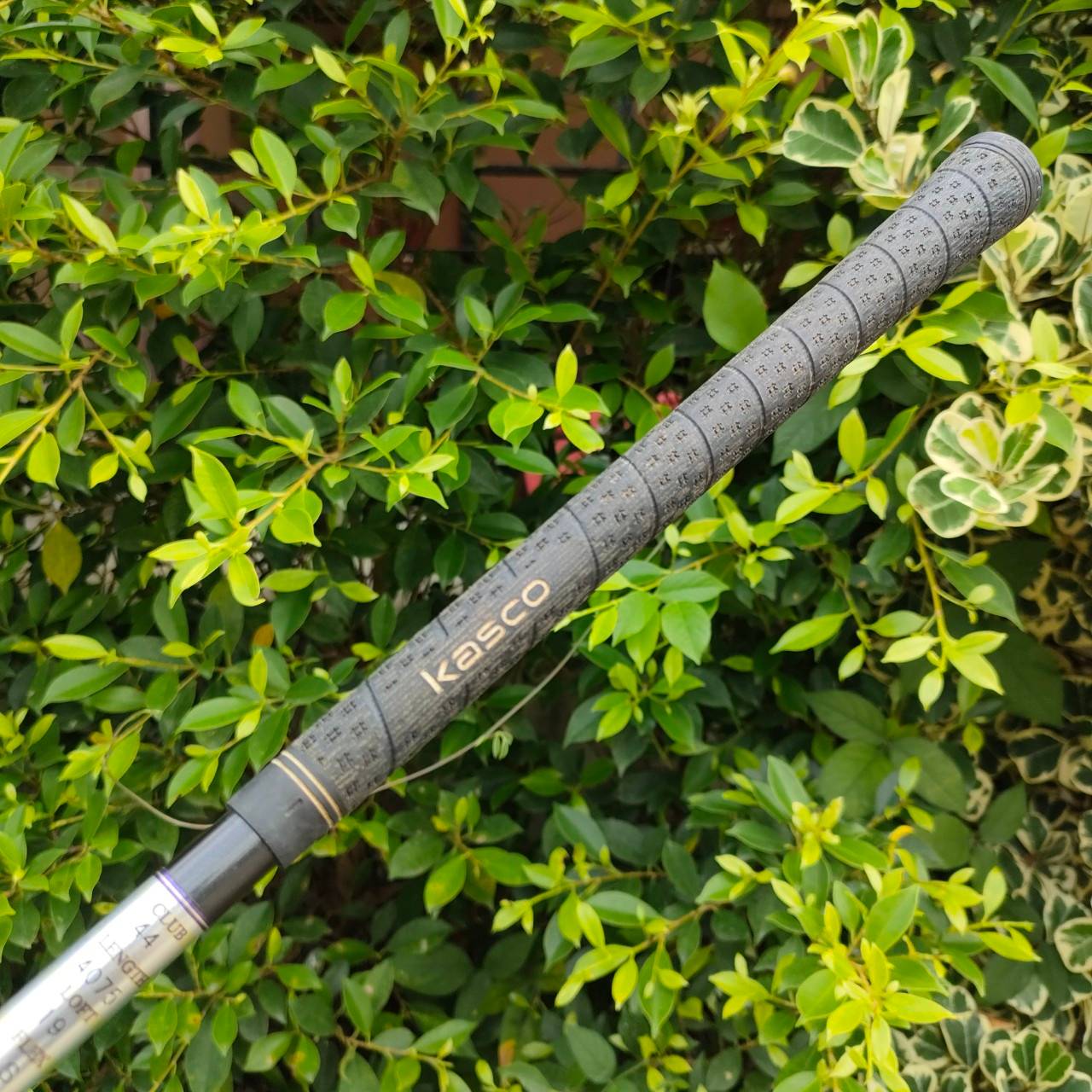 HYBRID KASCO POWER TORNADO SUPER HYTEN 44 ก้าน E-SPEC FLEX S