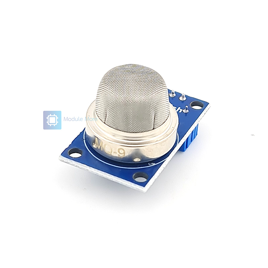 MQ-9 Carbon monoxide and flammable gas sensor