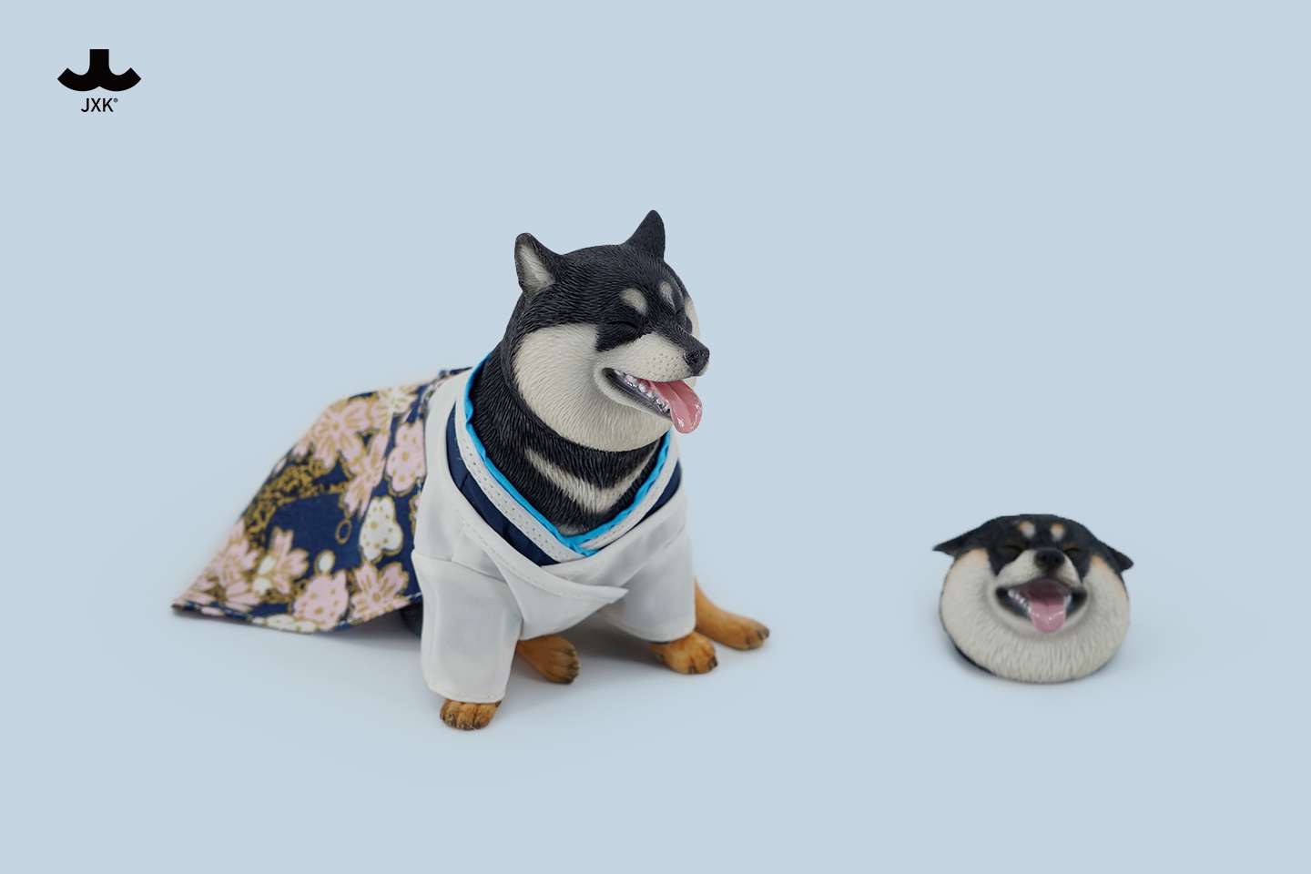 [สั่งจอง] JXK 1/6 - JLie flat cat