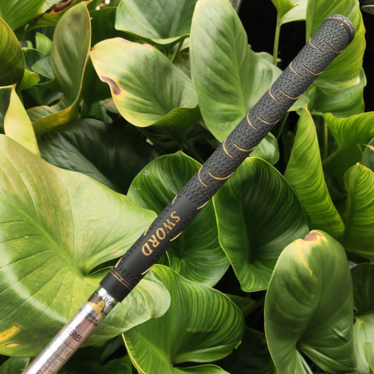 FW4 VOLTIO SNIPER V Series หน้าเด้งมาก!!! องศา 18 ระยะตีไกลกว่า FW5 ตีง่ายกว่า FW3