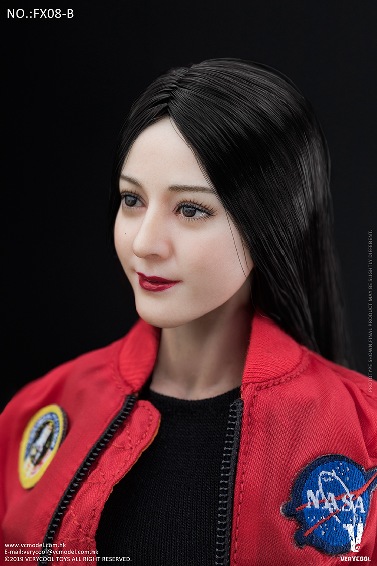 [สั่งจอง] VERYCOOL FX08 A/B/C , VERYCOOL VCL-1003