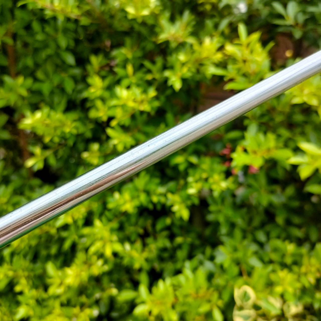 PUTTER HIPPO iT X HP 7 ความยาว 35 นิ้ว ** กริฟเสื่อมสภาพ ** รุ่นนี้น้ำหนักดีมากๆ บล๊านซ์ และชดเชยความผิดพลาดได้ สูงสุด ไม้กอล์ฟมือสอง ของแท้ BY NakaraLuxurious