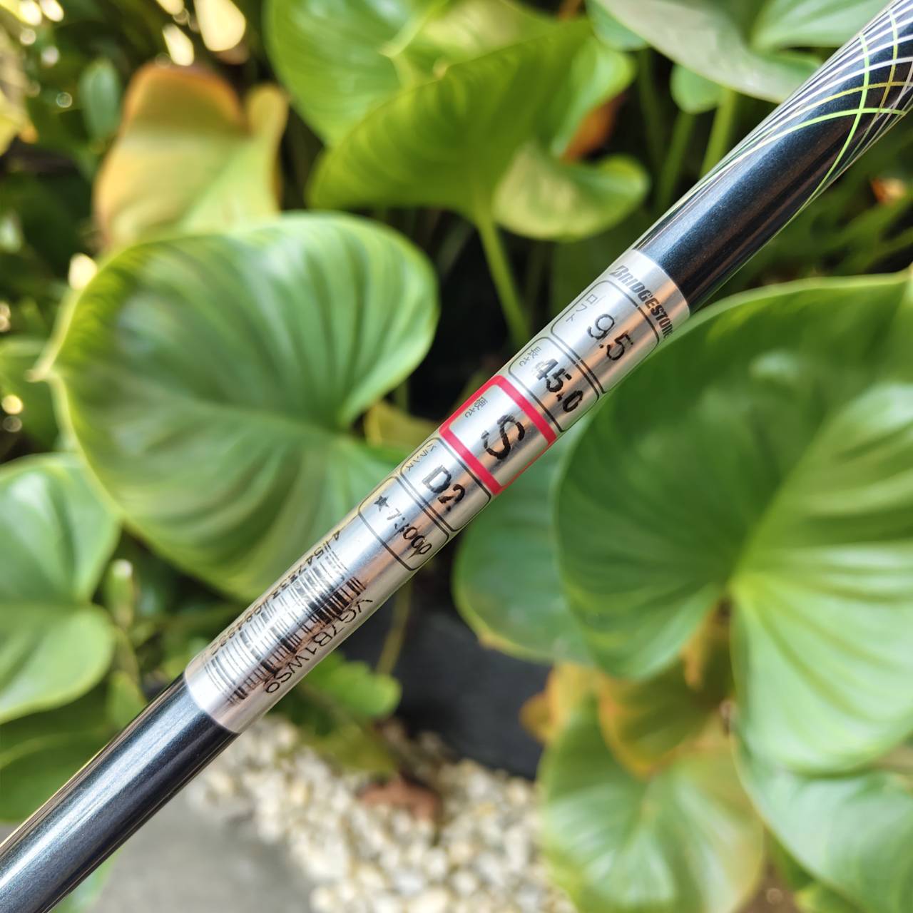 Driver TOURSTAGE V-GT – GEOMETRIC TECHNOLOGY ⛳ ทรงพลัง ควบคุมดี เด้งไกลตามฉบับ TOURSTAGE!