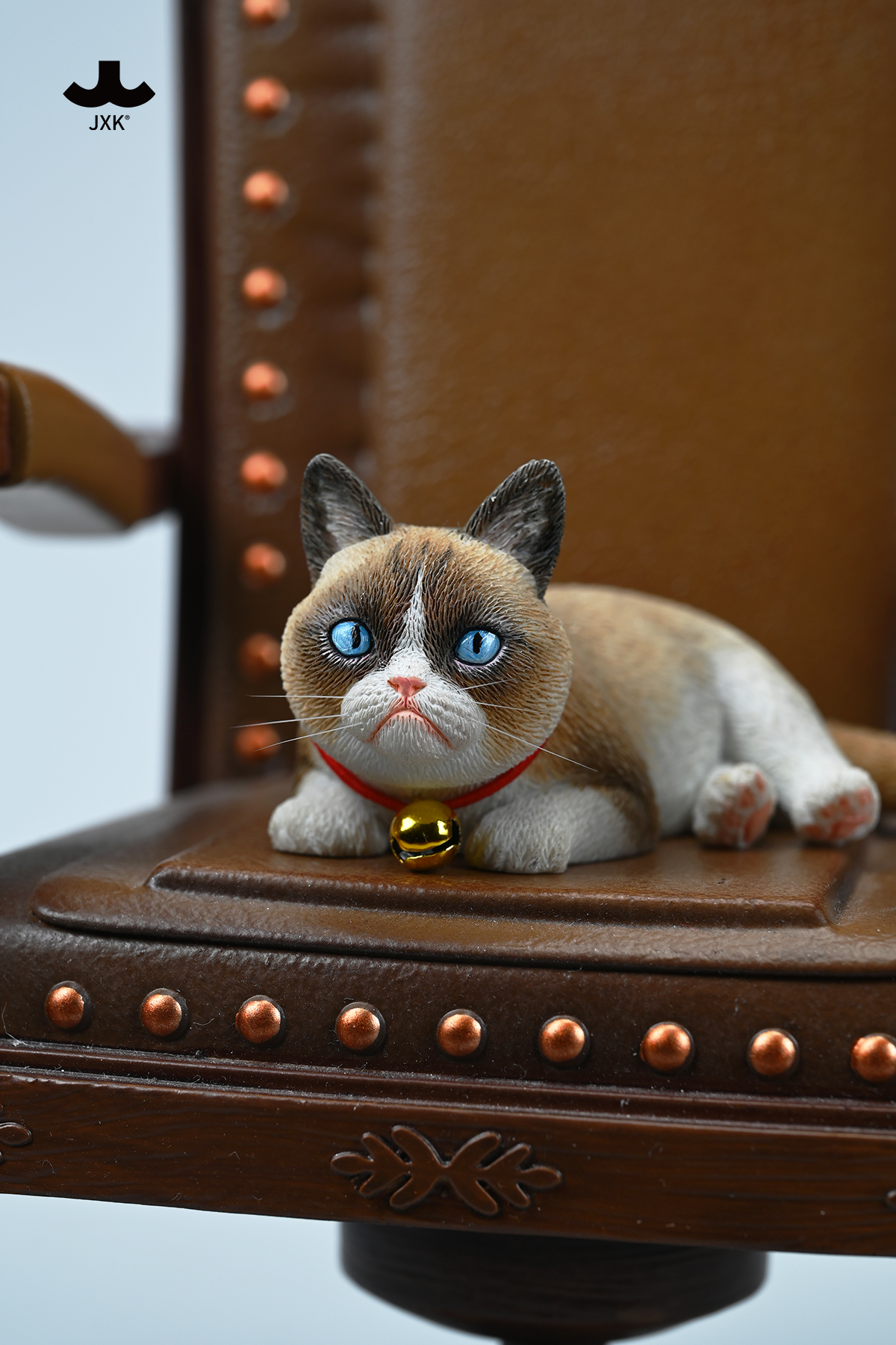 [สั่งจอง]JXK JXK219 1/6 : Ugly cat2.0