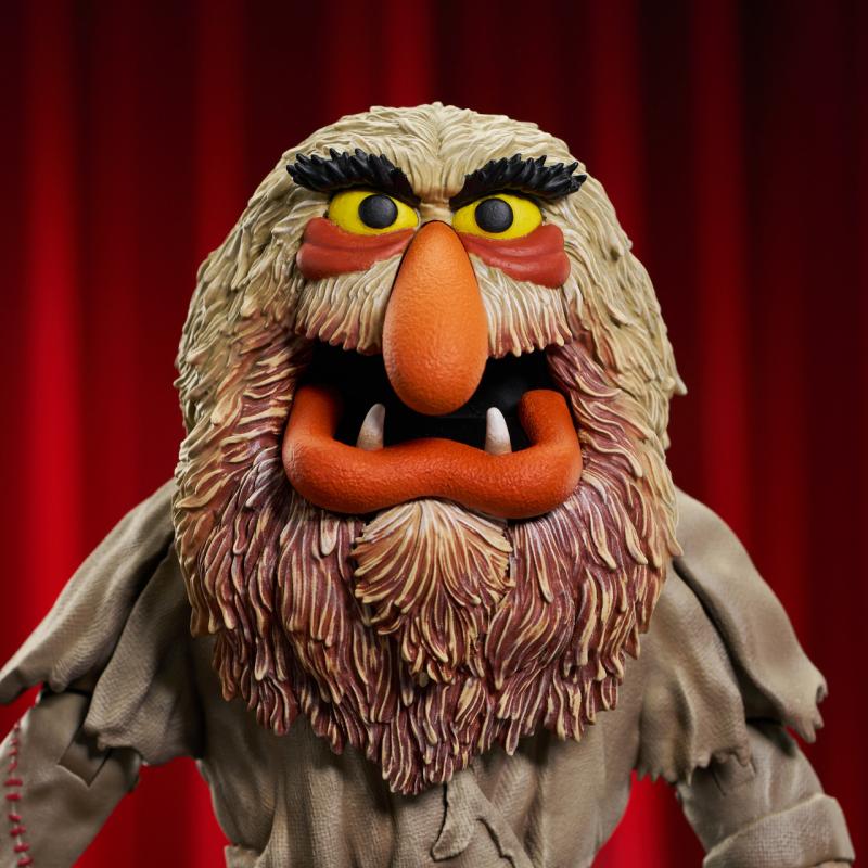 [สั่งจอง] Diamond Select Toys : Deluxe Action Figure