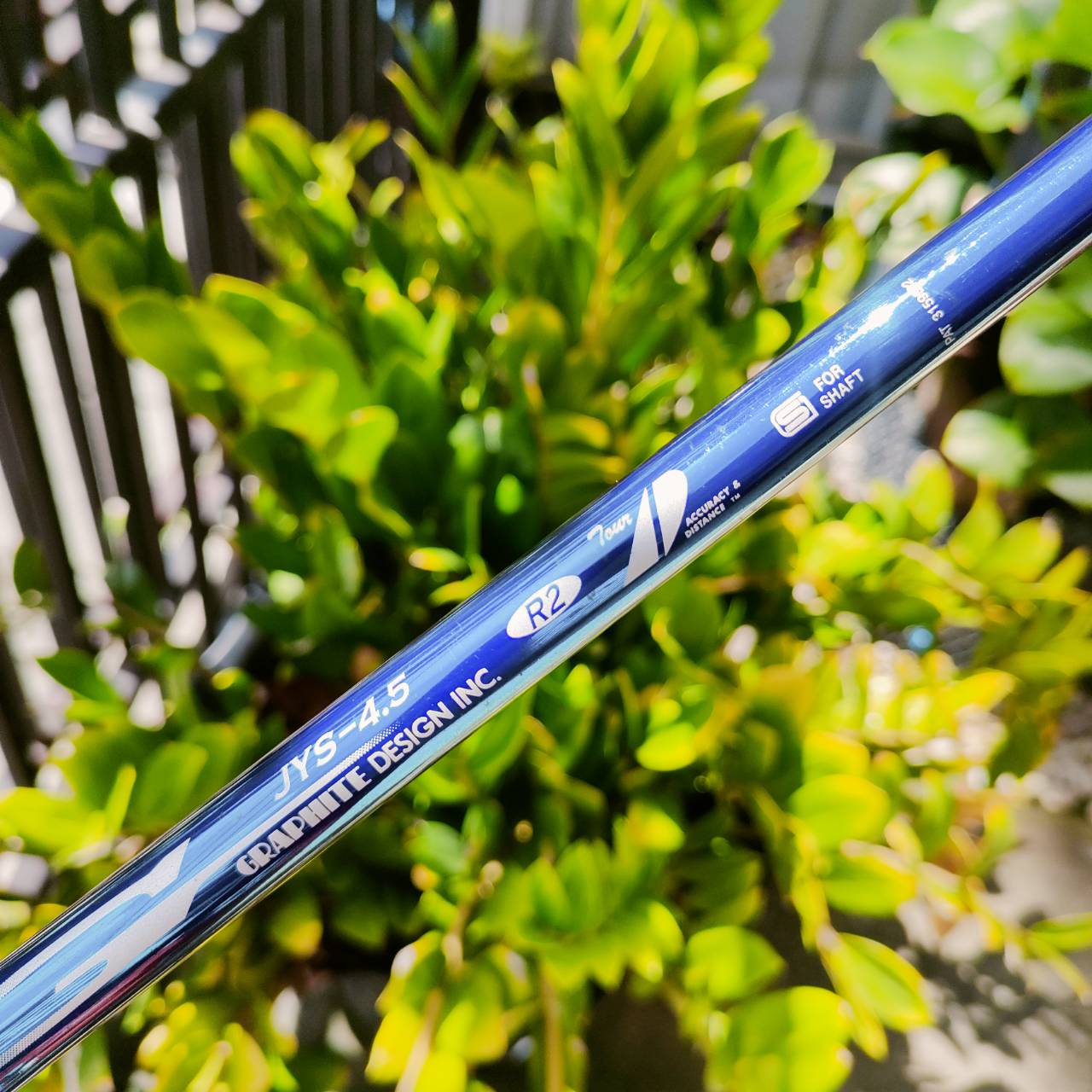 Driver SWORD EX350 องศา 10 ก้าน TOUR AD JYS-4.5 FLEX R2 หน้าเด้ง SUPER AS ROLL FACE เด้งมาก ตีไกล และตีง่าย เสียงเพราะ ต้นตำหรับหน้าเด้งค่ะ ไม้กอล์ฟพรีเมี่ยมมือสอง ของแท้ By NakaraLuxurious