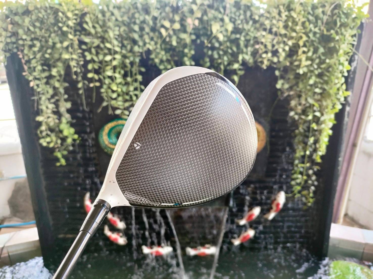 Driver Taylormade SIM MAX