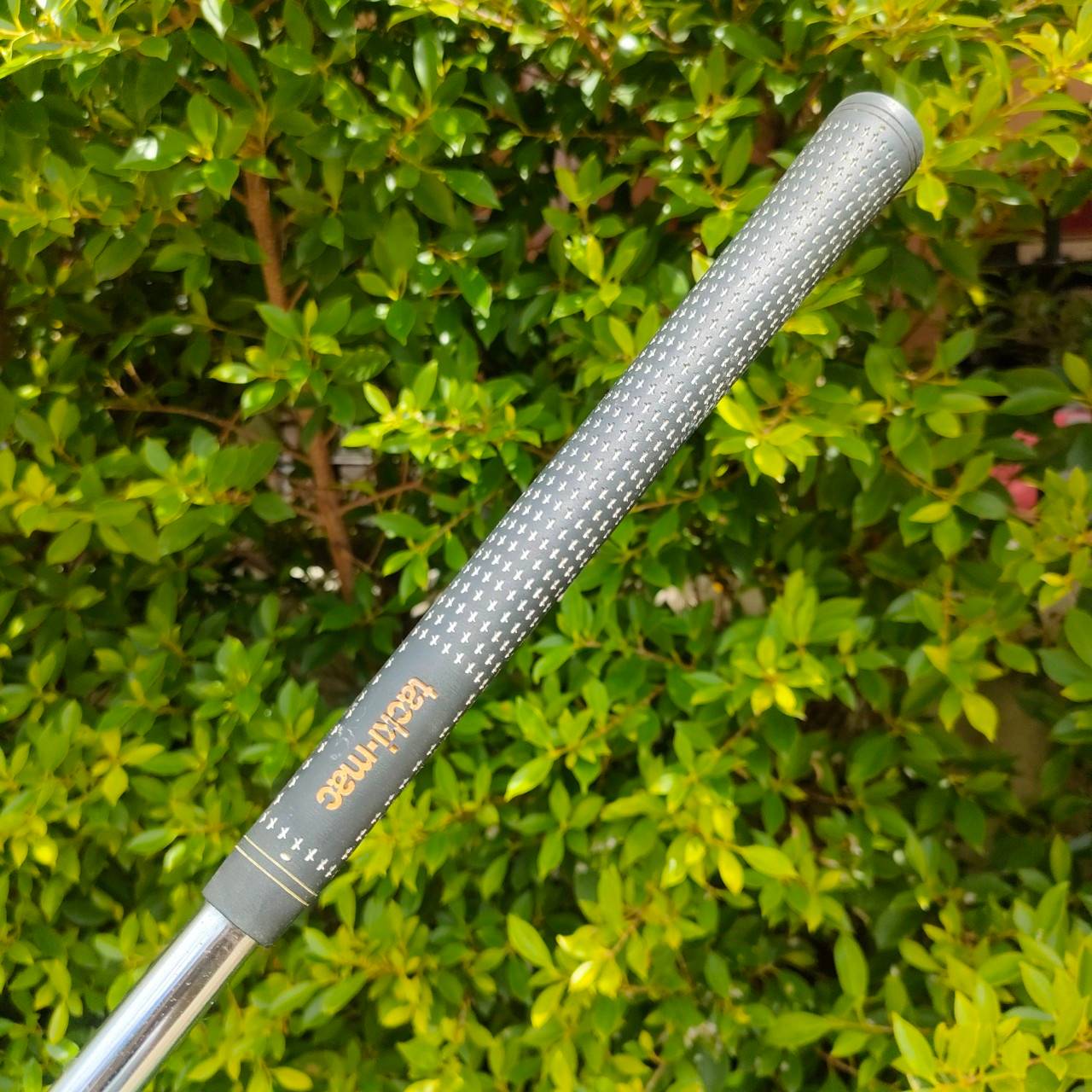 ชุดเหล็ก WILSON 1200 MOI 431 SS มีเหล็ก 7-9 เเละ PW ก้าน TRUE TEMPER FLEX R เหล็กตีง่ายมาก HIGH MOI , ชดเชยความผิดพลาดสูงสุด ไม้กอล์ฟมือสอง ของแท้ BY NakaraLuxurious